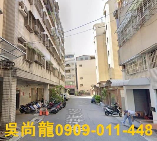 高雄前鎮法拍華廈-3