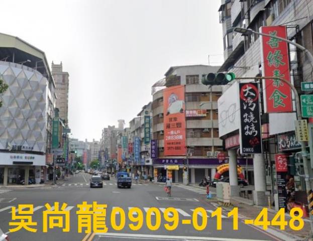 高雄三民區法拍大樓-3