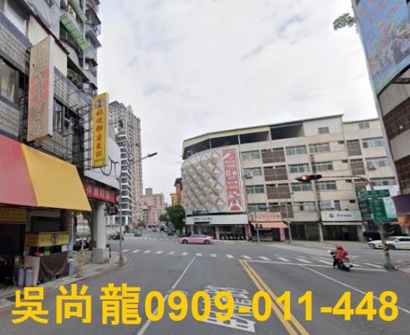 高雄三民區法拍大樓-5