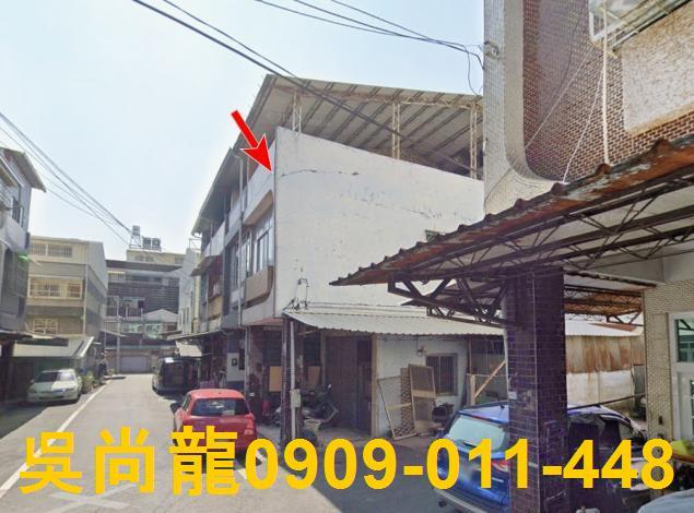 屏東長治法拍透天-2