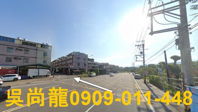 苗栗頭屋透天法拍-3