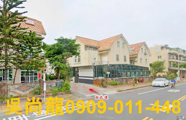 台南安南透天法拍-1