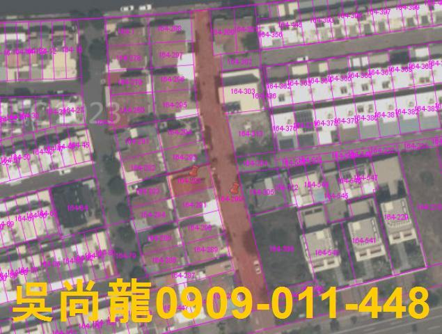 台南安南透天法拍-3