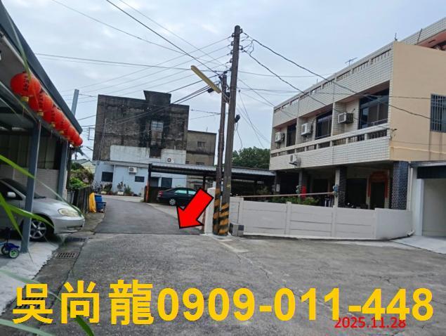 雲林虎尾法拍透天-10