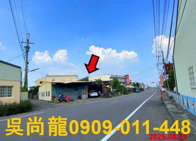 雲林虎尾法拍透天-3