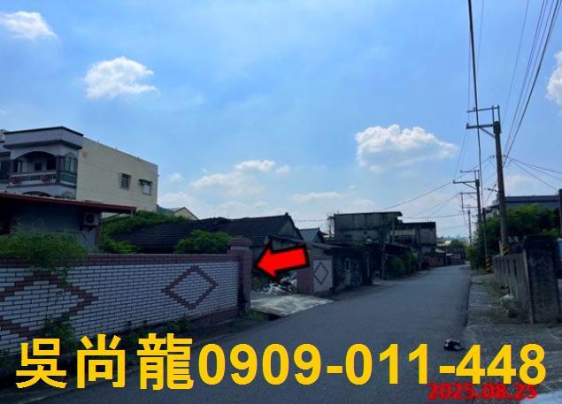 雲林虎尾法拍透天-4