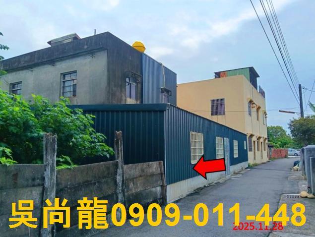 雲林虎尾法拍透天-5