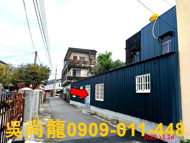 雲林虎尾法拍透天-6