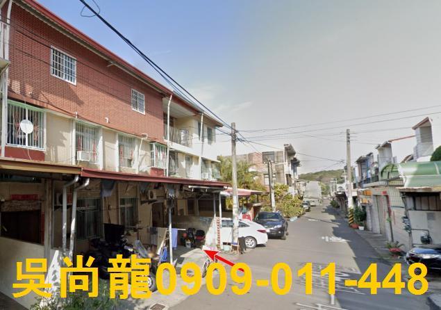 彰化彰化市法拍透天-2