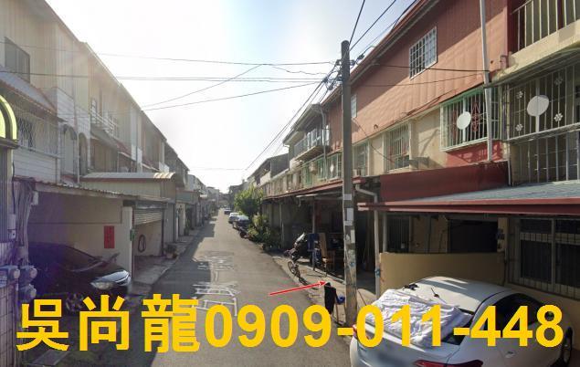 彰化彰化市法拍透天-3