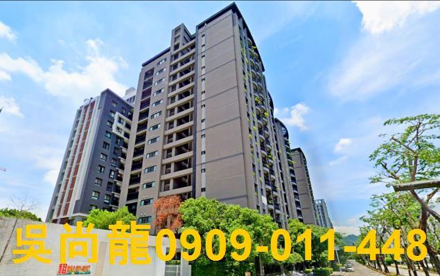 台中北屯法拍大樓-1