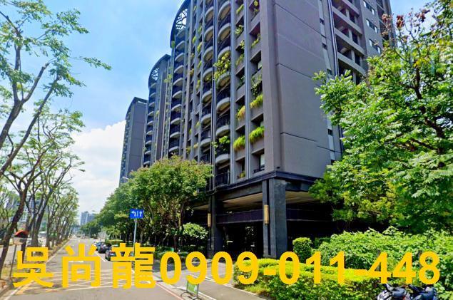 台中北屯法拍大樓-2