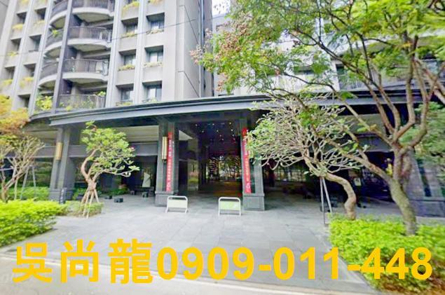 台中北屯法拍大樓-3