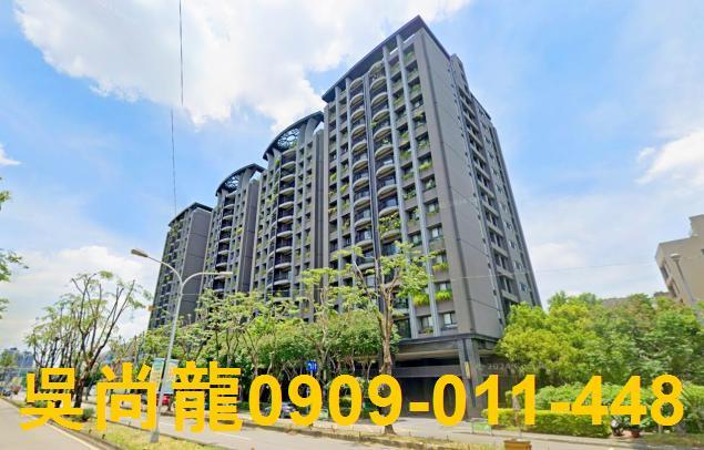 台中北屯法拍大樓-0