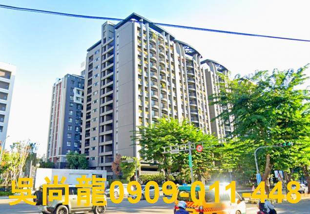 台中北屯法拍大樓-4