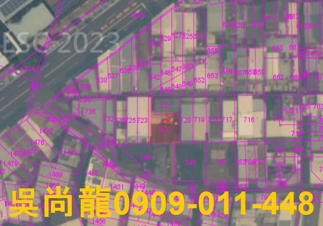 台南南區透天法拍-1