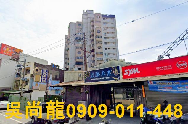 台南永康大樓法拍-4
