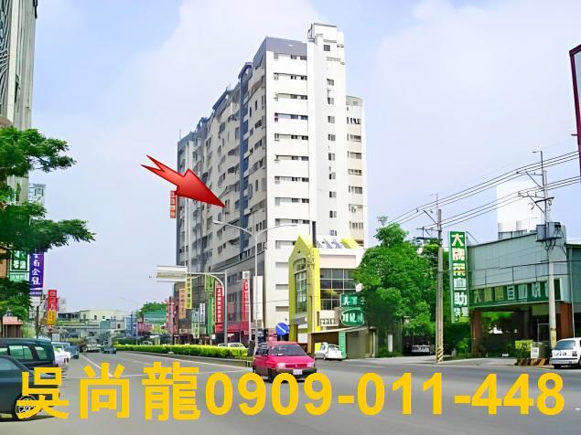 台南永康大樓法拍-5