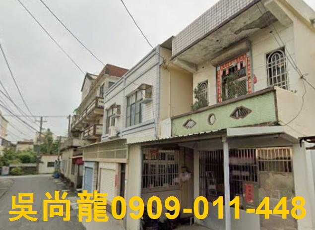 高雄林園透天法拍-0