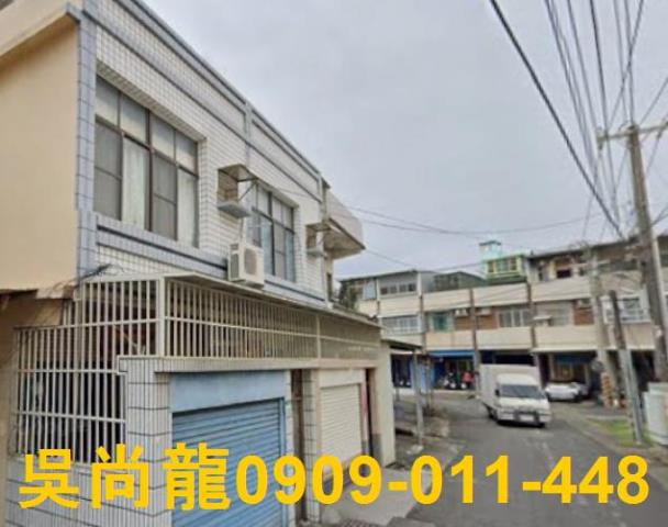 高雄林園透天法拍-1