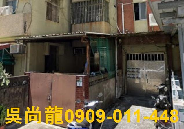 前鎮法拍透天-1