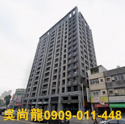 三民區大樓法拍-0