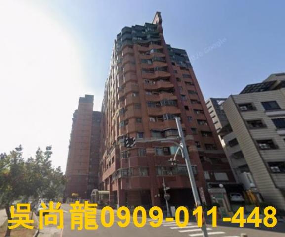 三民區拍賣大樓-2