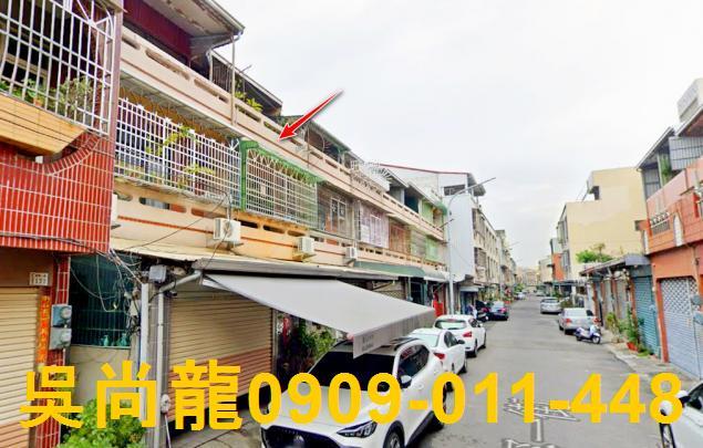 西區法拍透天-4