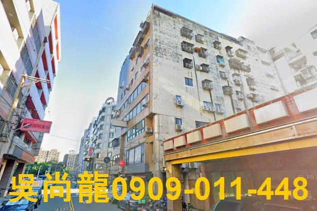 西屯法拍華廈-1