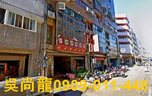 西屯法拍華廈-2