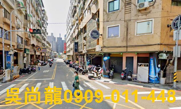 西屯法拍華廈-4