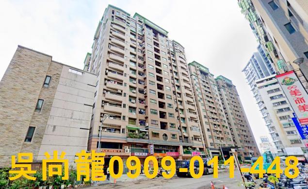 北區大樓法拍-0