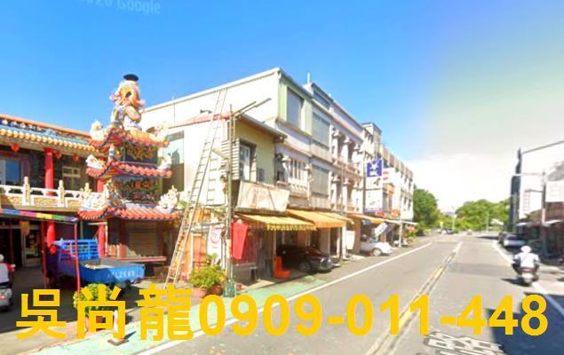 冬山透天法拍-5