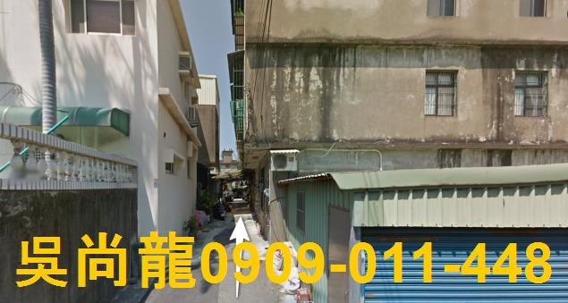 香山透天法拍-1