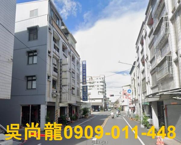 員林拍賣透天-0