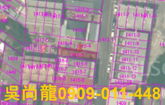 白河法拍透天-1