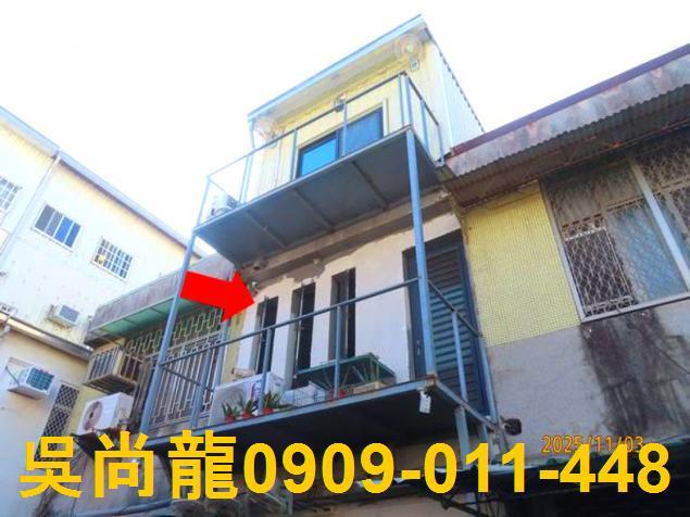 台南法拍透天-3