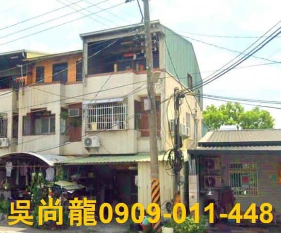 台南法拍透天-3