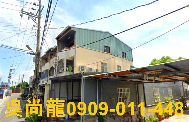 台南法拍透天-4