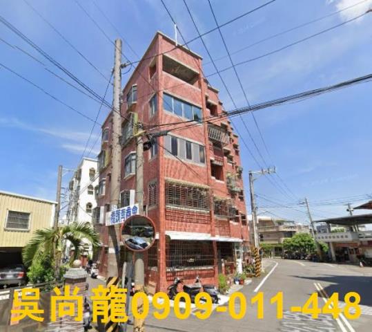 高雄公寓法拍-2