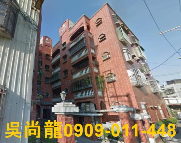 高雄公寓法拍-3