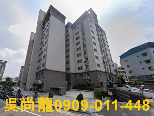 桃園大樓法拍-1