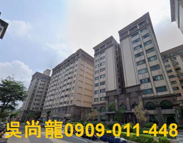 桃園大樓法拍-3