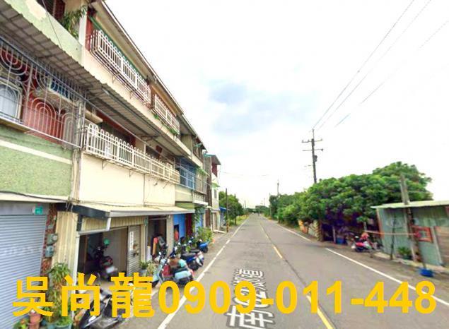 台南官田法拍透天-2