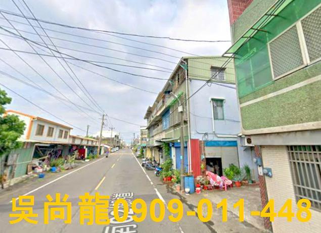 台南官田法拍透天-3