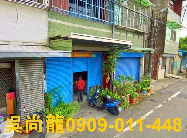 台南官田法拍透天-4