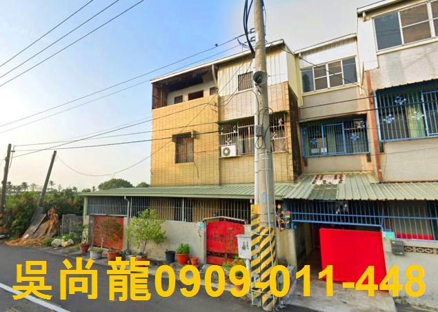 台南官田法拍透天-2