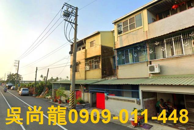 台南官田法拍透天-3