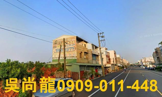 台南官田法拍透天-4