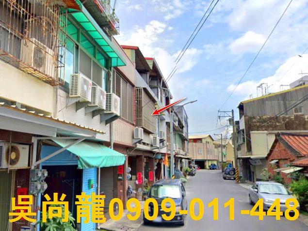 台南柳營透天法拍-3